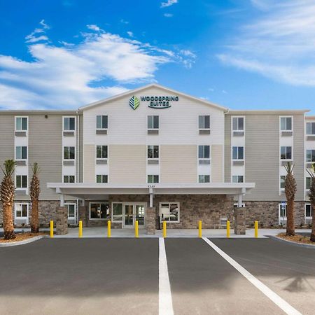 Woodspring Suites Port Orange - Daytona Beach Esterno foto