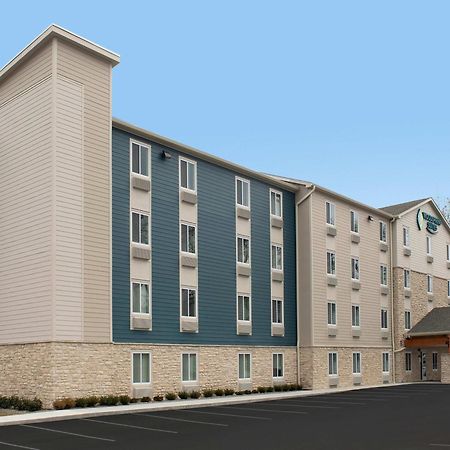 Woodspring Suites Port Orange - Daytona Beach Esterno foto