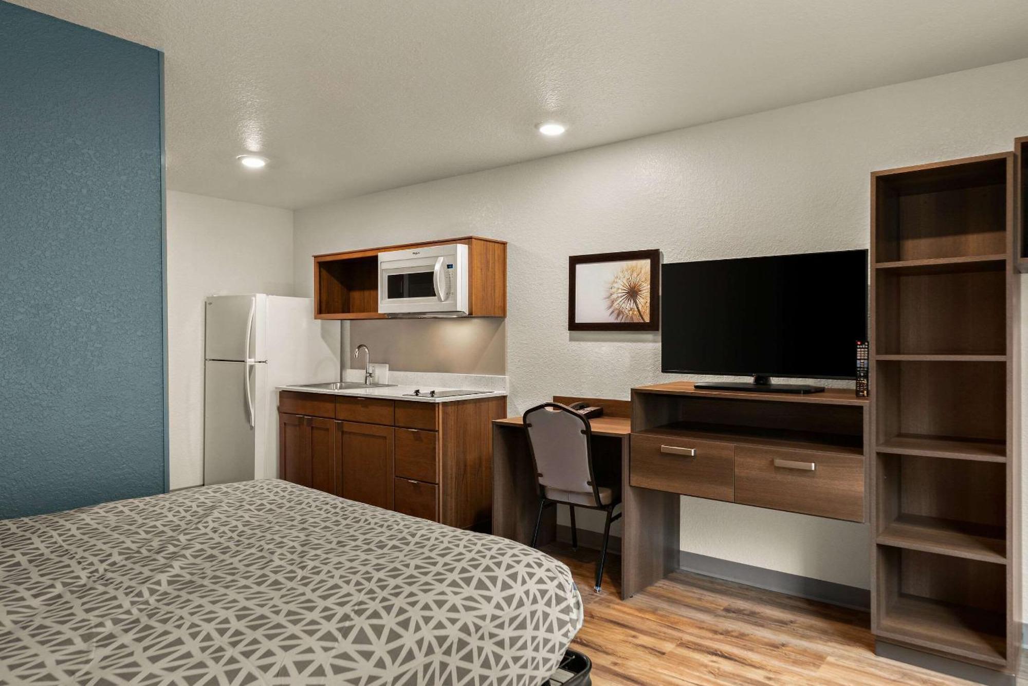 Woodspring Suites Port Orange - Daytona Beach Esterno foto