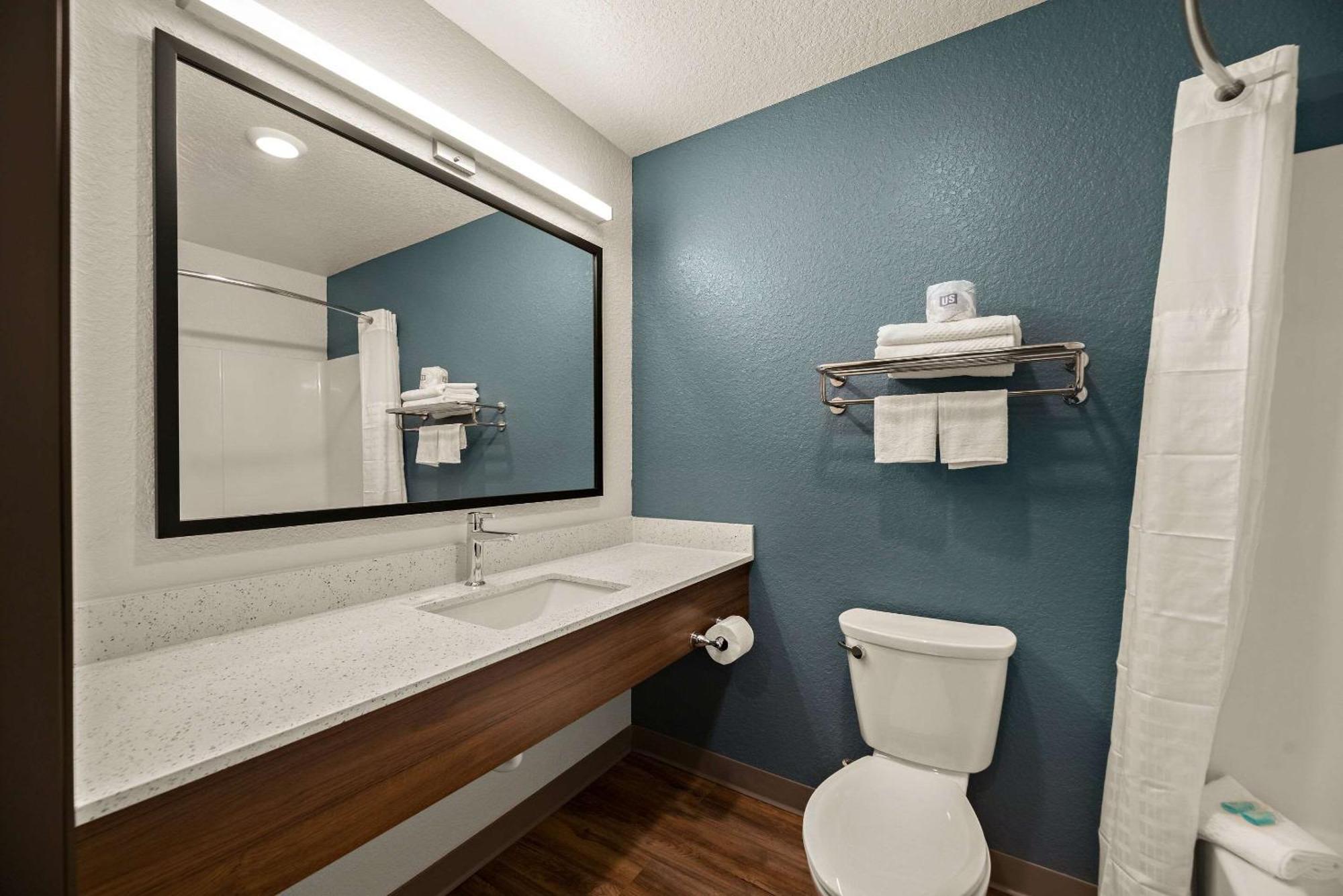 Woodspring Suites Port Orange - Daytona Beach Esterno foto