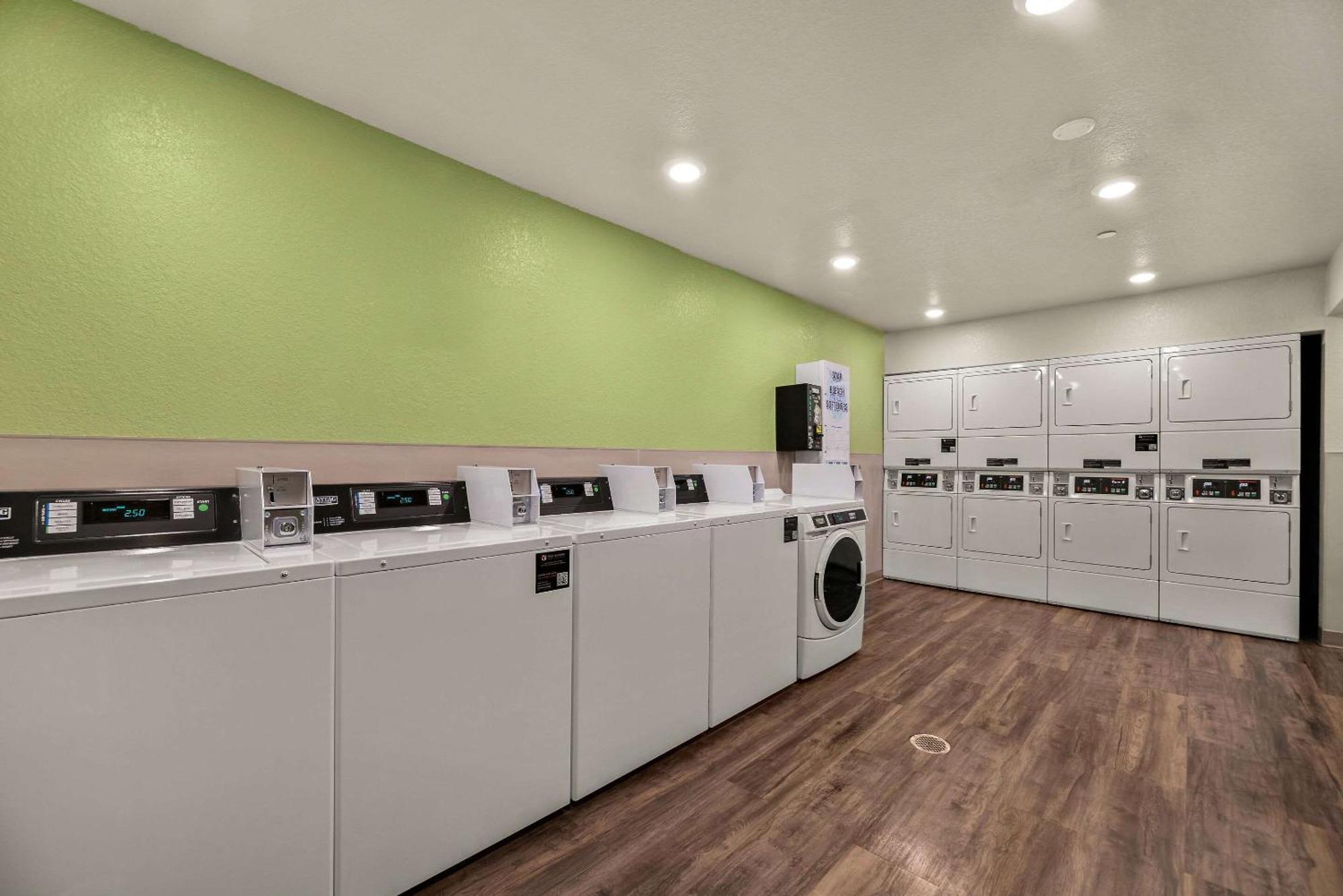 Woodspring Suites Port Orange - Daytona Beach Esterno foto