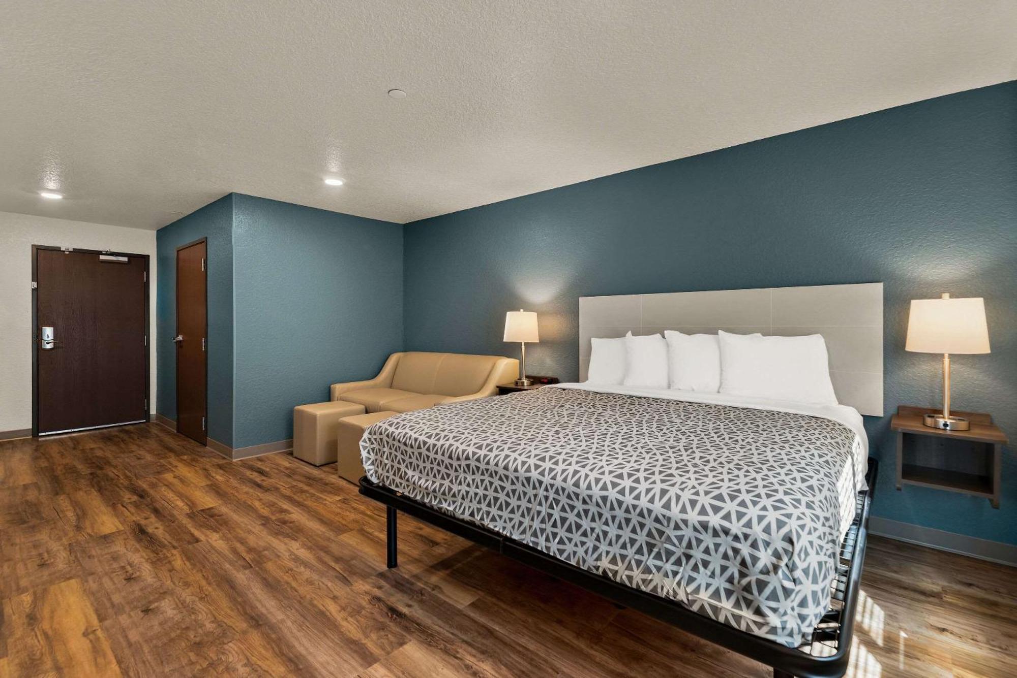 Woodspring Suites Port Orange - Daytona Beach Esterno foto