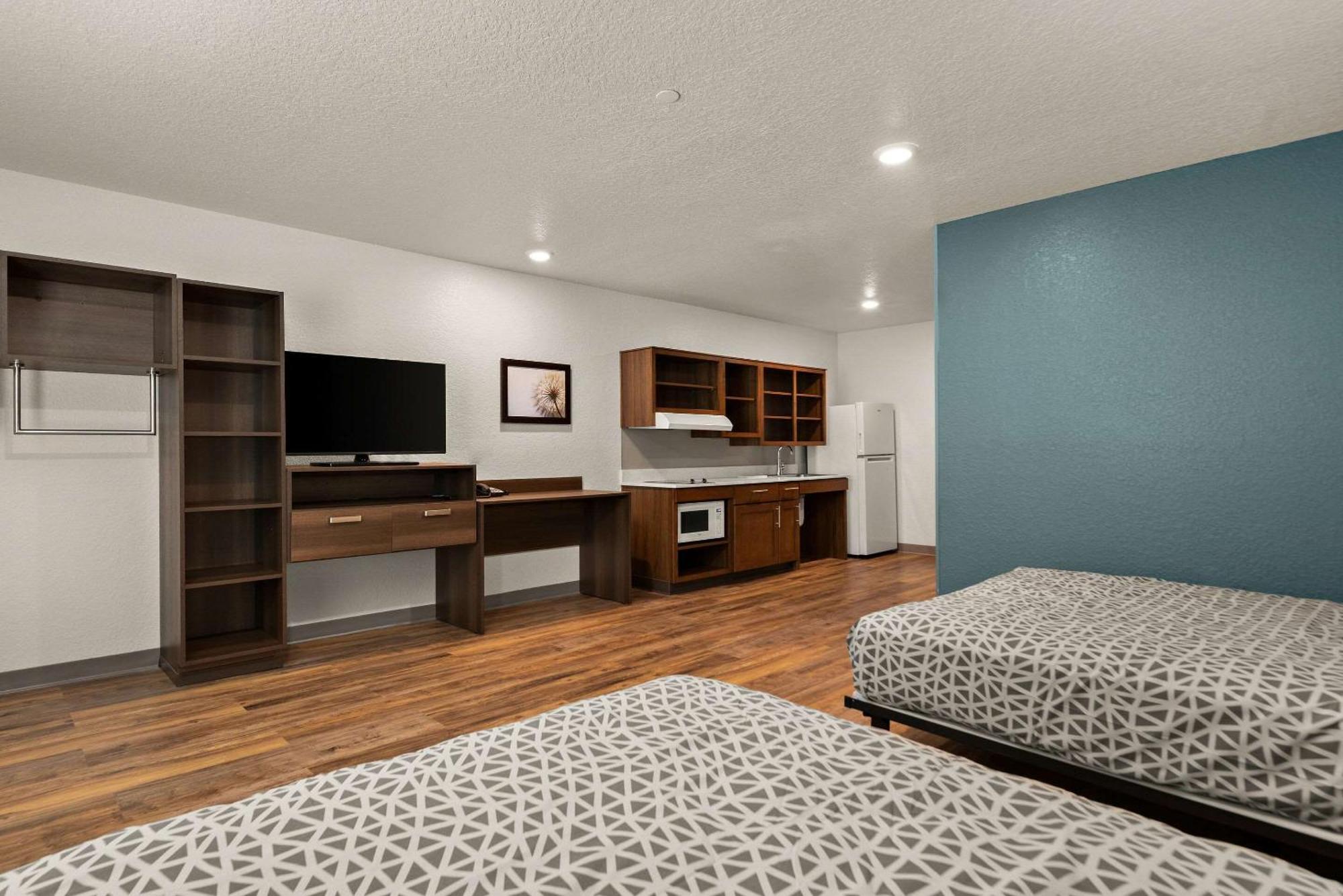Woodspring Suites Port Orange - Daytona Beach Esterno foto
