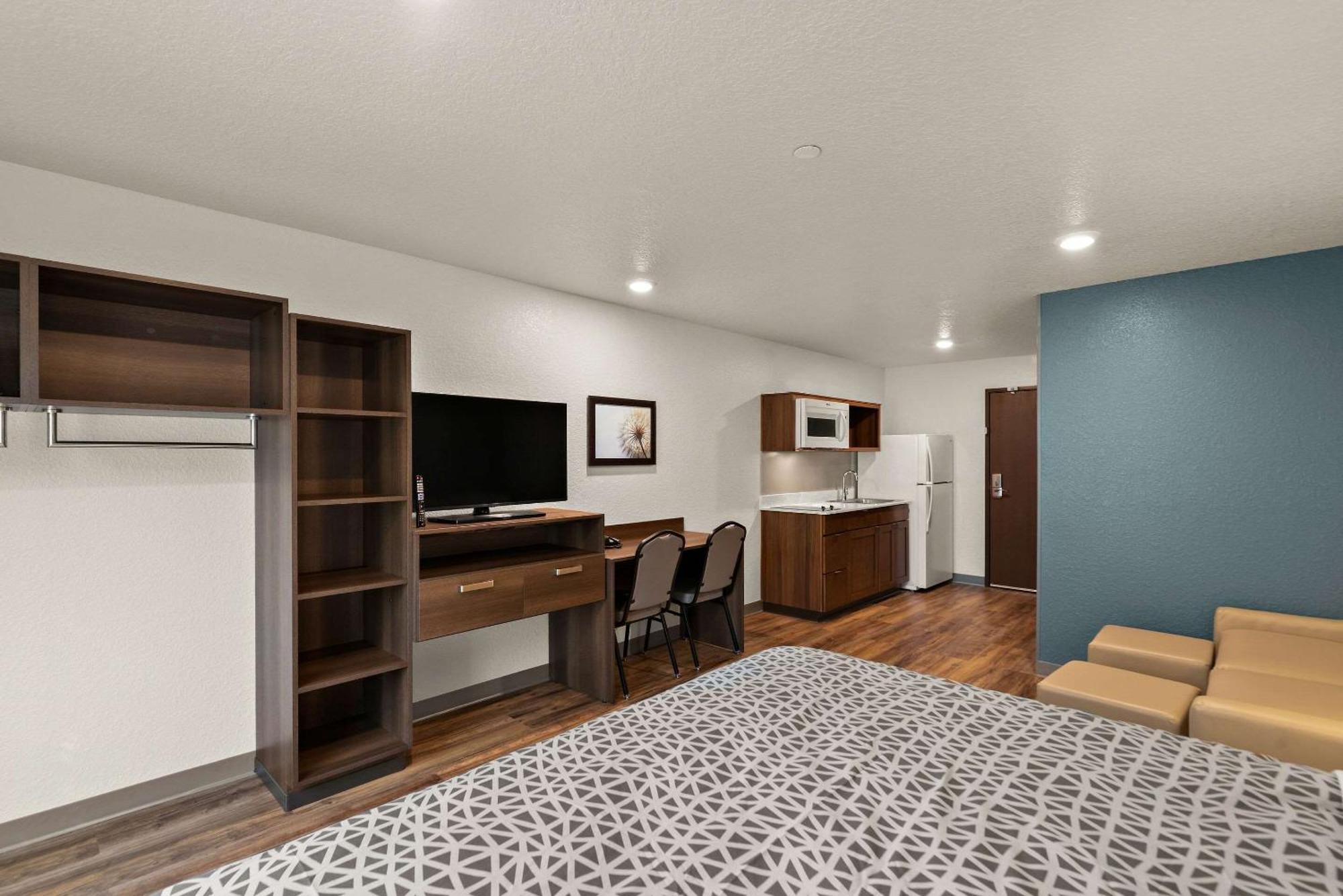 Woodspring Suites Port Orange - Daytona Beach Esterno foto
