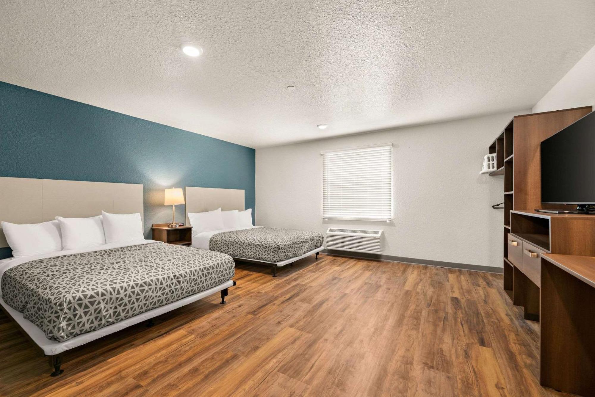Woodspring Suites Port Orange - Daytona Beach Esterno foto