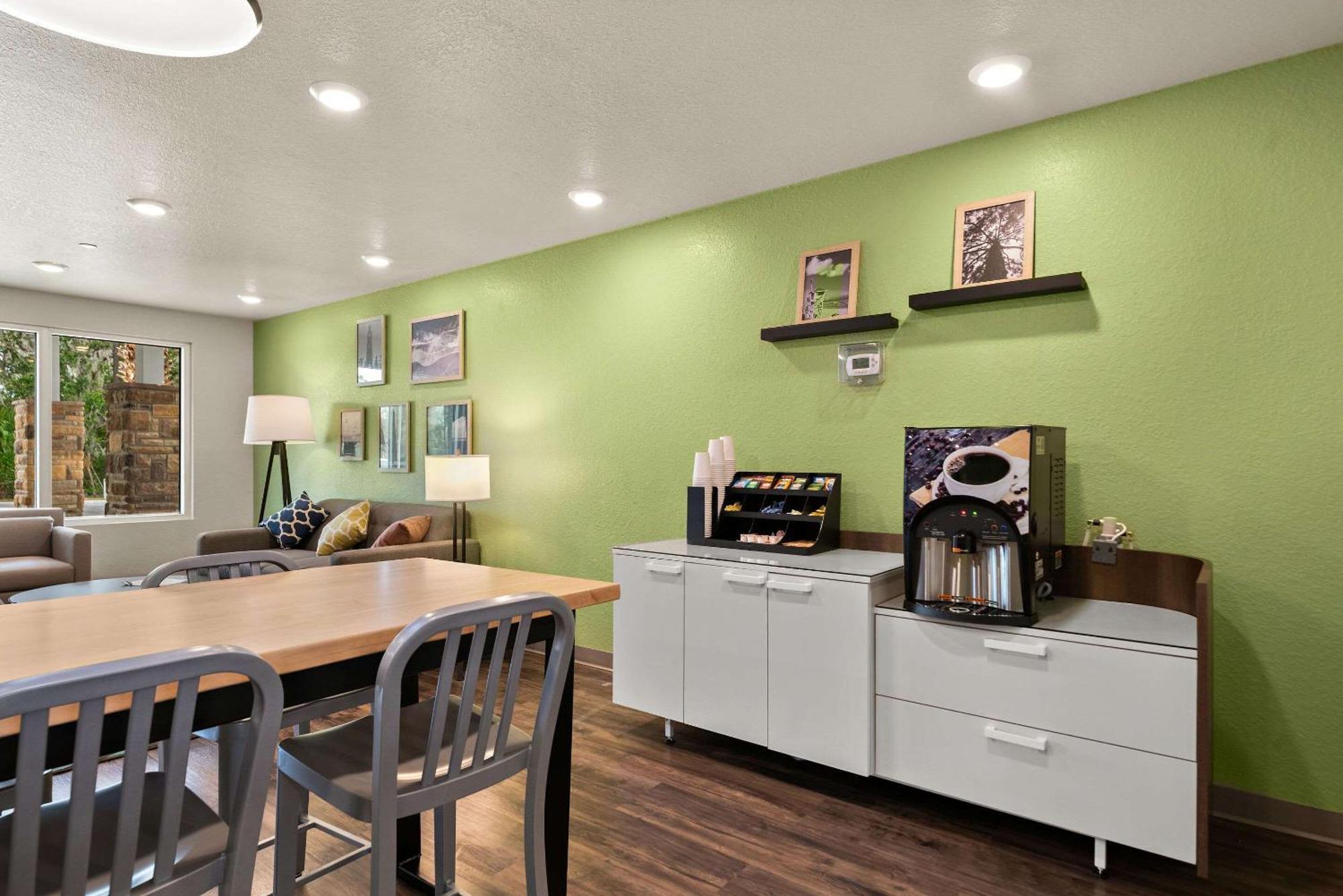 Woodspring Suites Port Orange - Daytona Beach Esterno foto