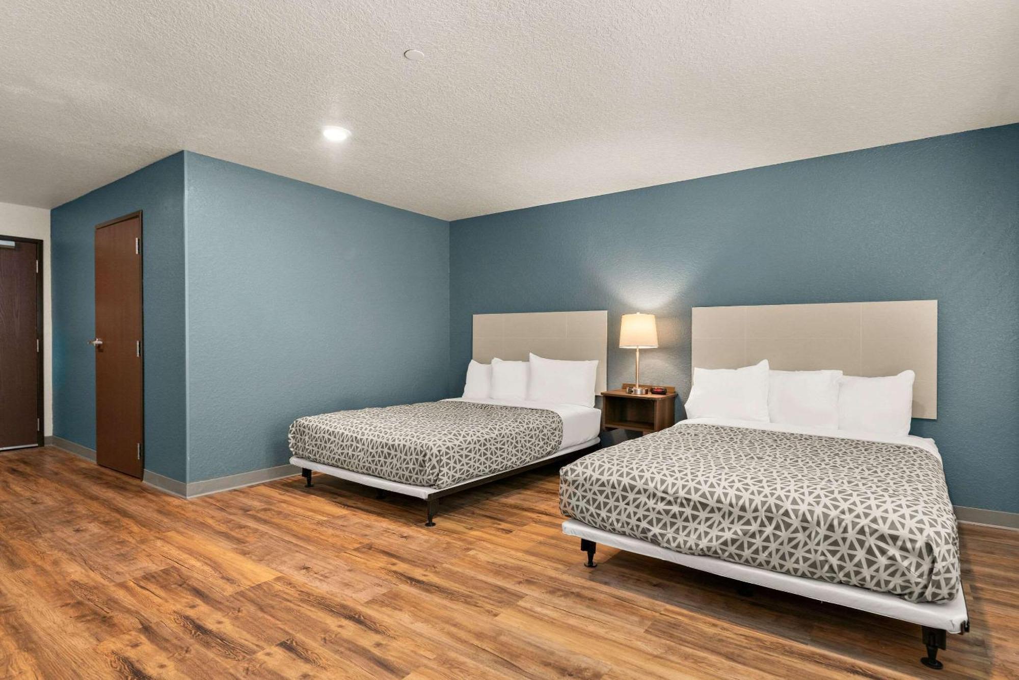 Woodspring Suites Port Orange - Daytona Beach Esterno foto