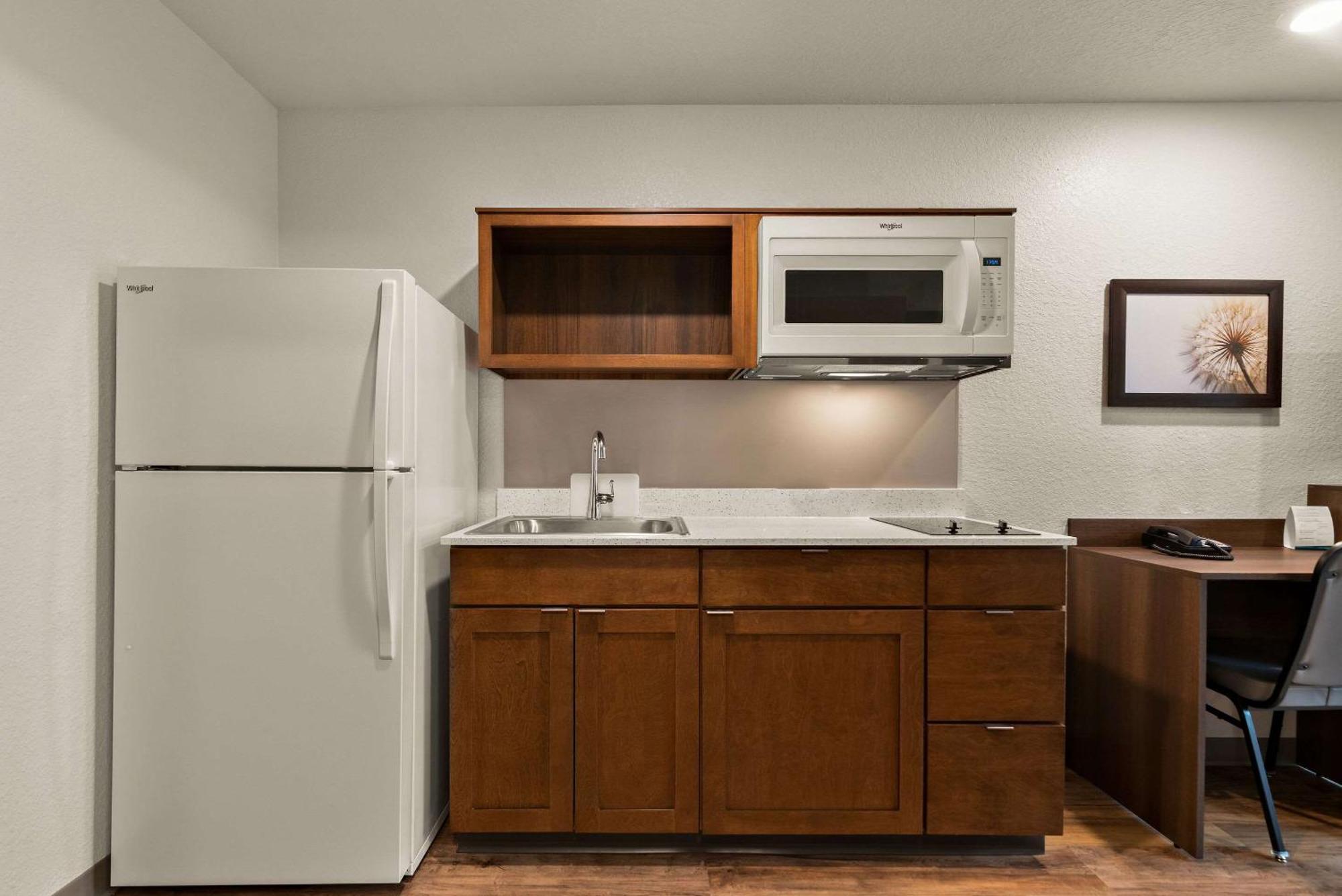 Woodspring Suites Port Orange - Daytona Beach Esterno foto