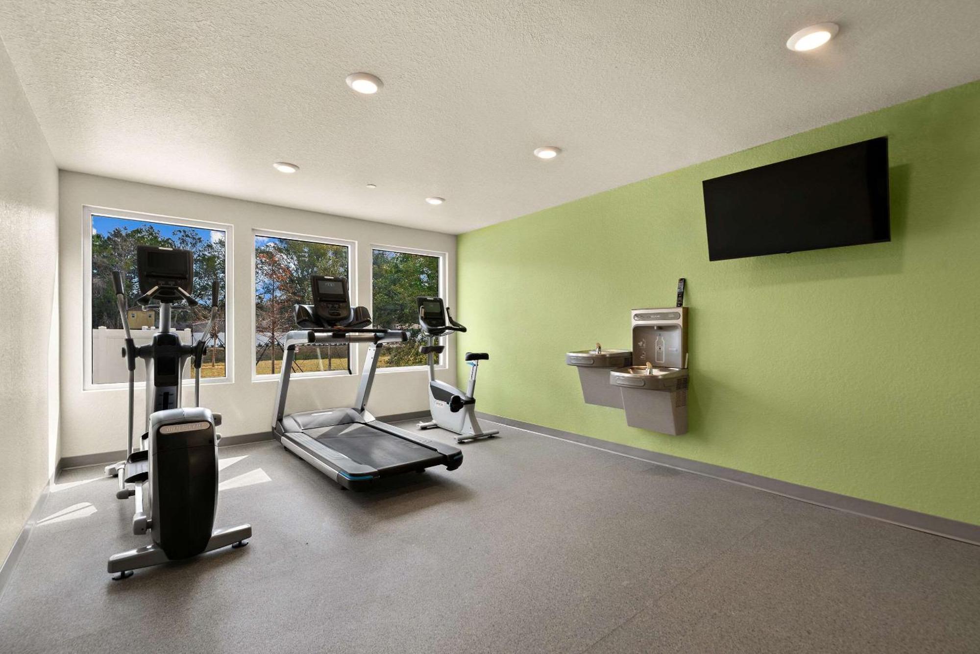 Woodspring Suites Port Orange - Daytona Beach Esterno foto