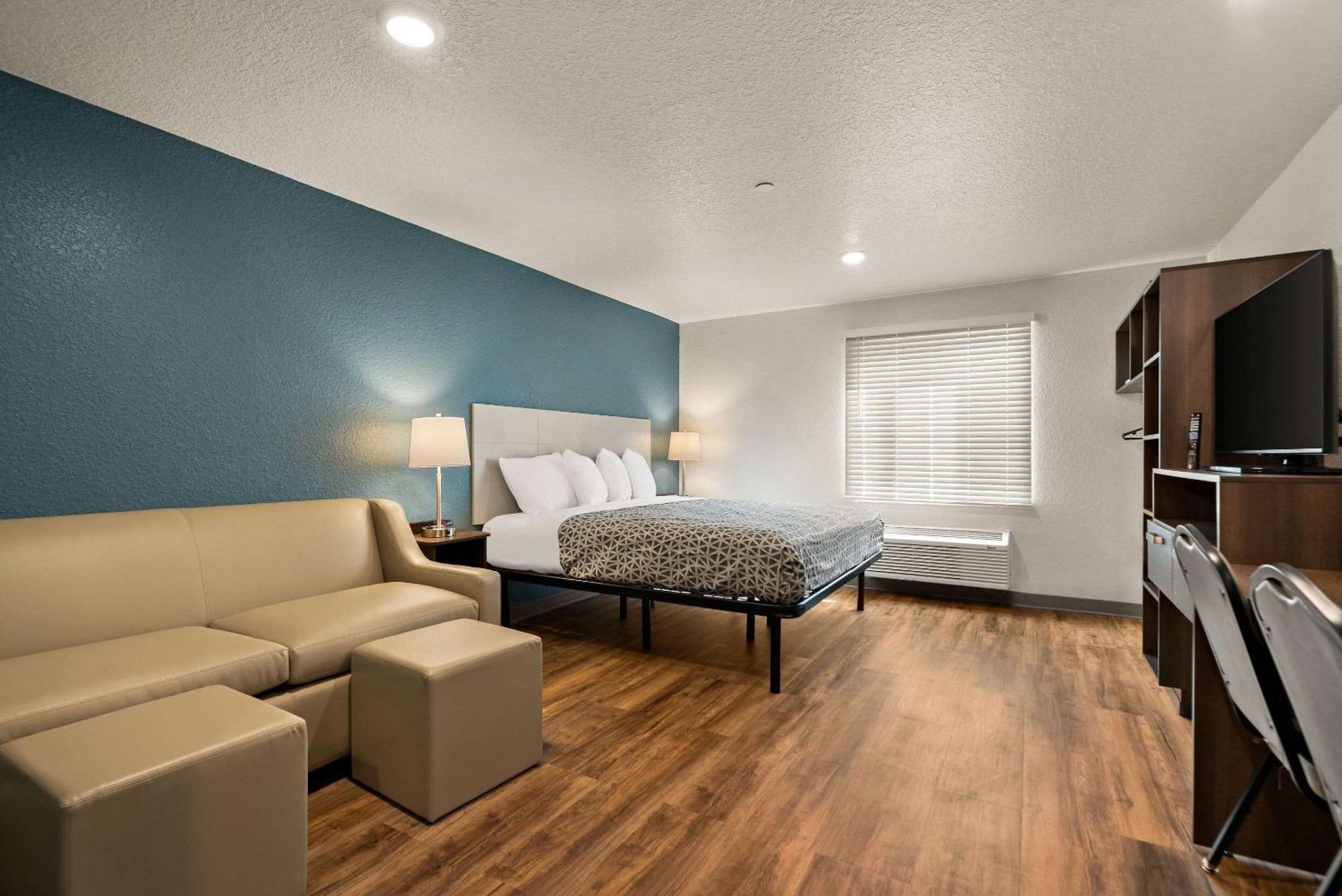 Woodspring Suites Port Orange - Daytona Beach Esterno foto