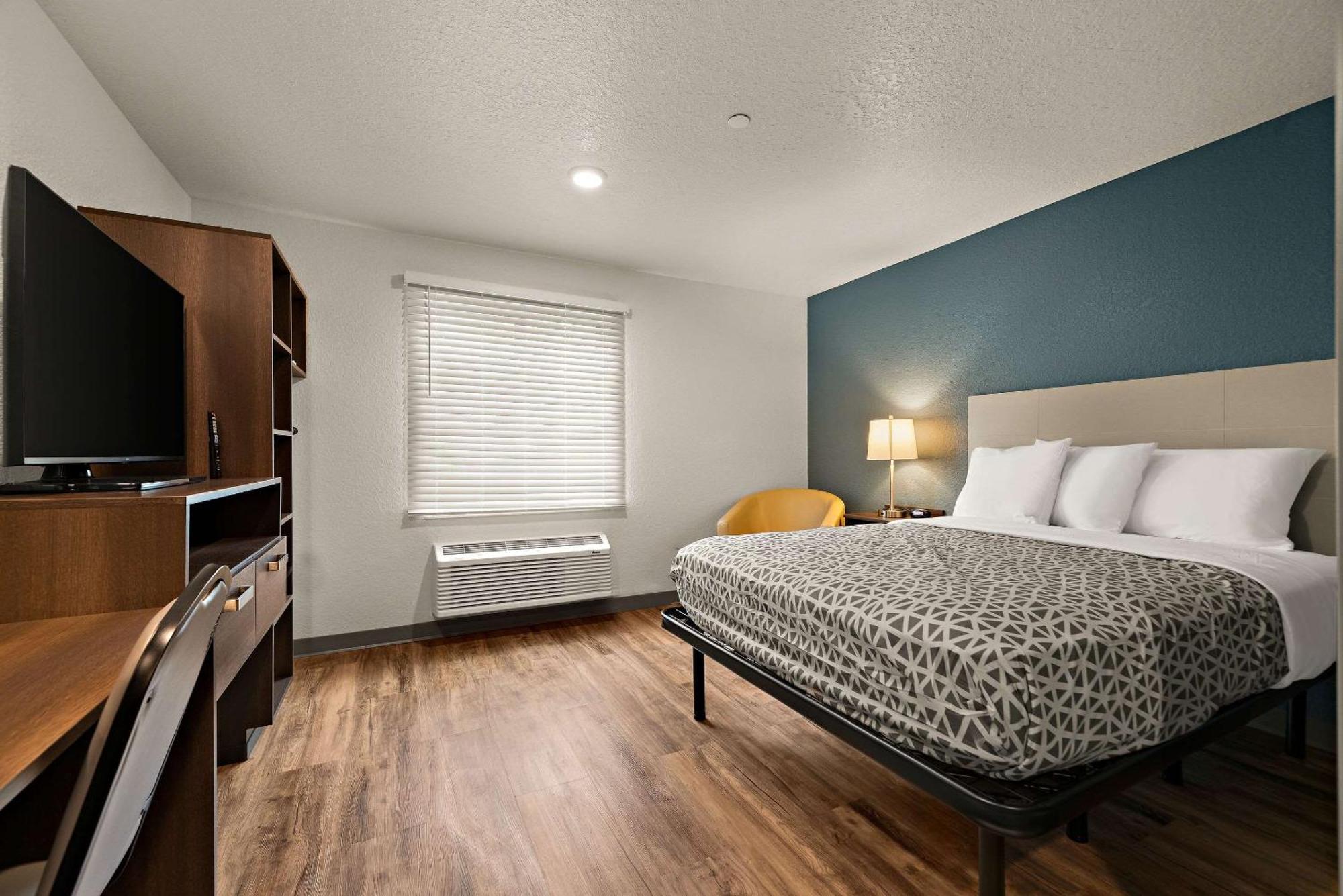 Woodspring Suites Port Orange - Daytona Beach Esterno foto