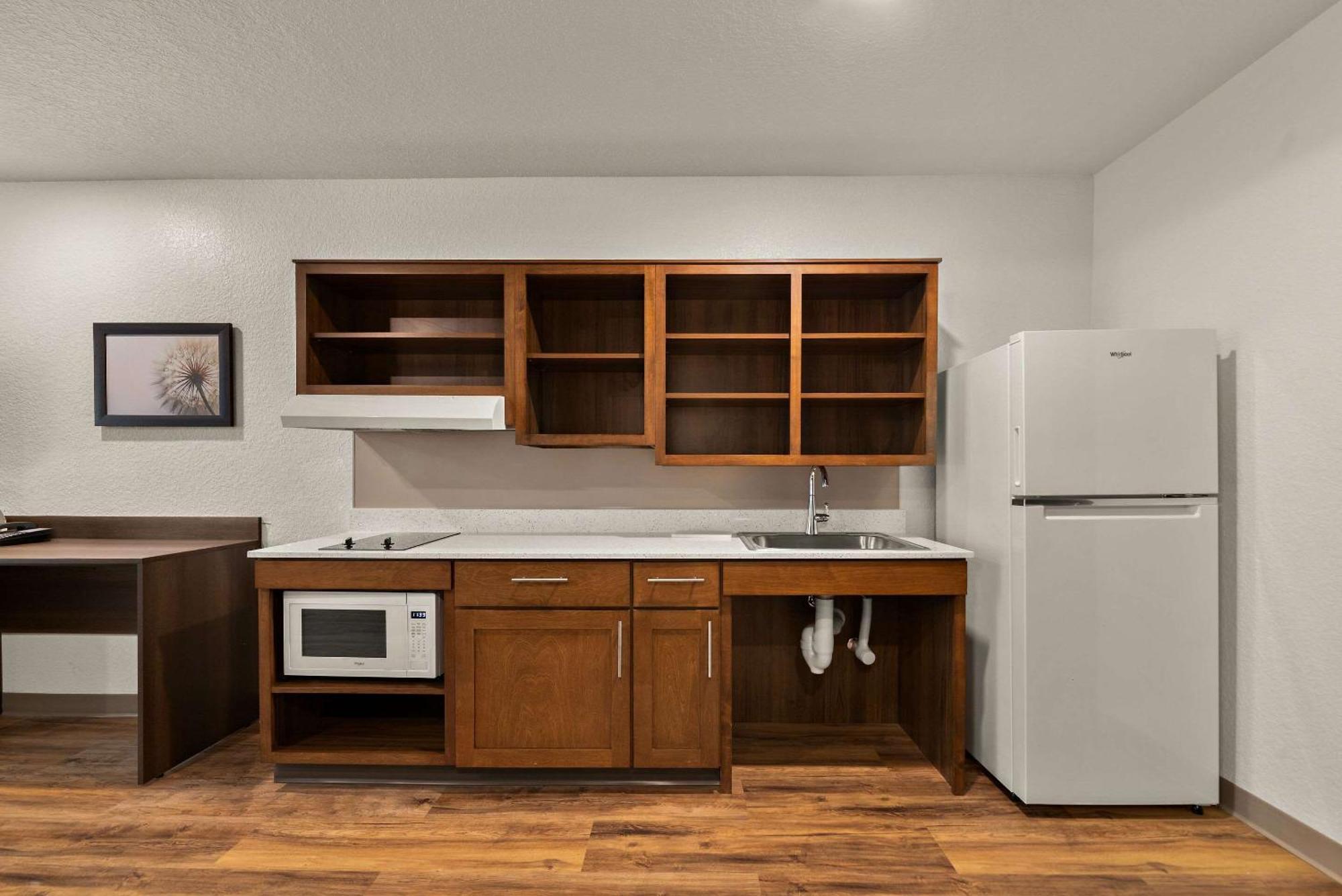 Woodspring Suites Port Orange - Daytona Beach Esterno foto