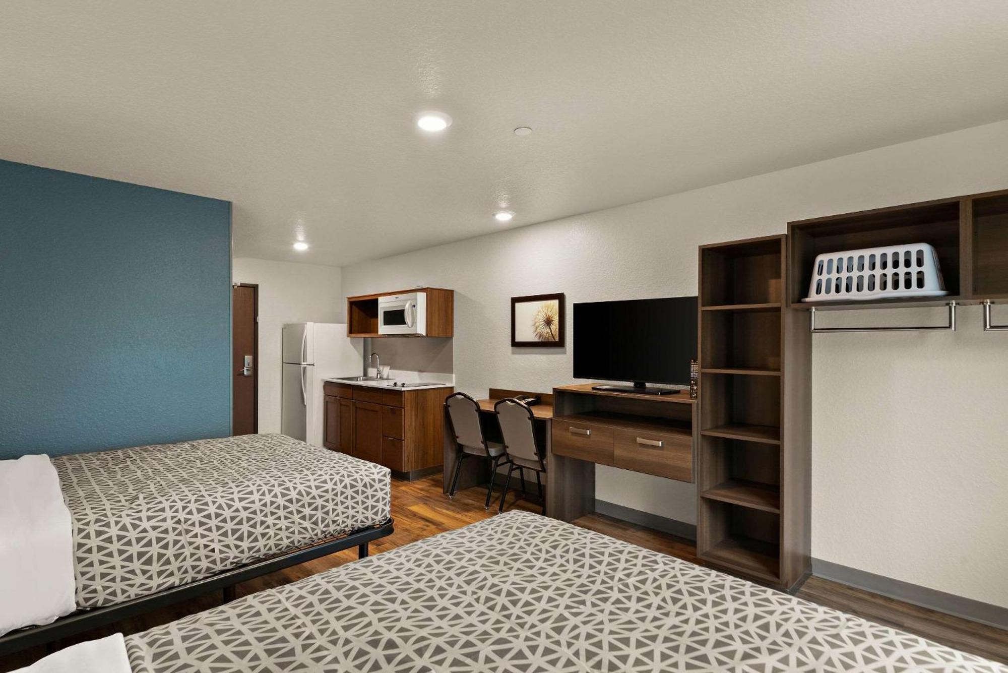 Woodspring Suites Port Orange - Daytona Beach Esterno foto