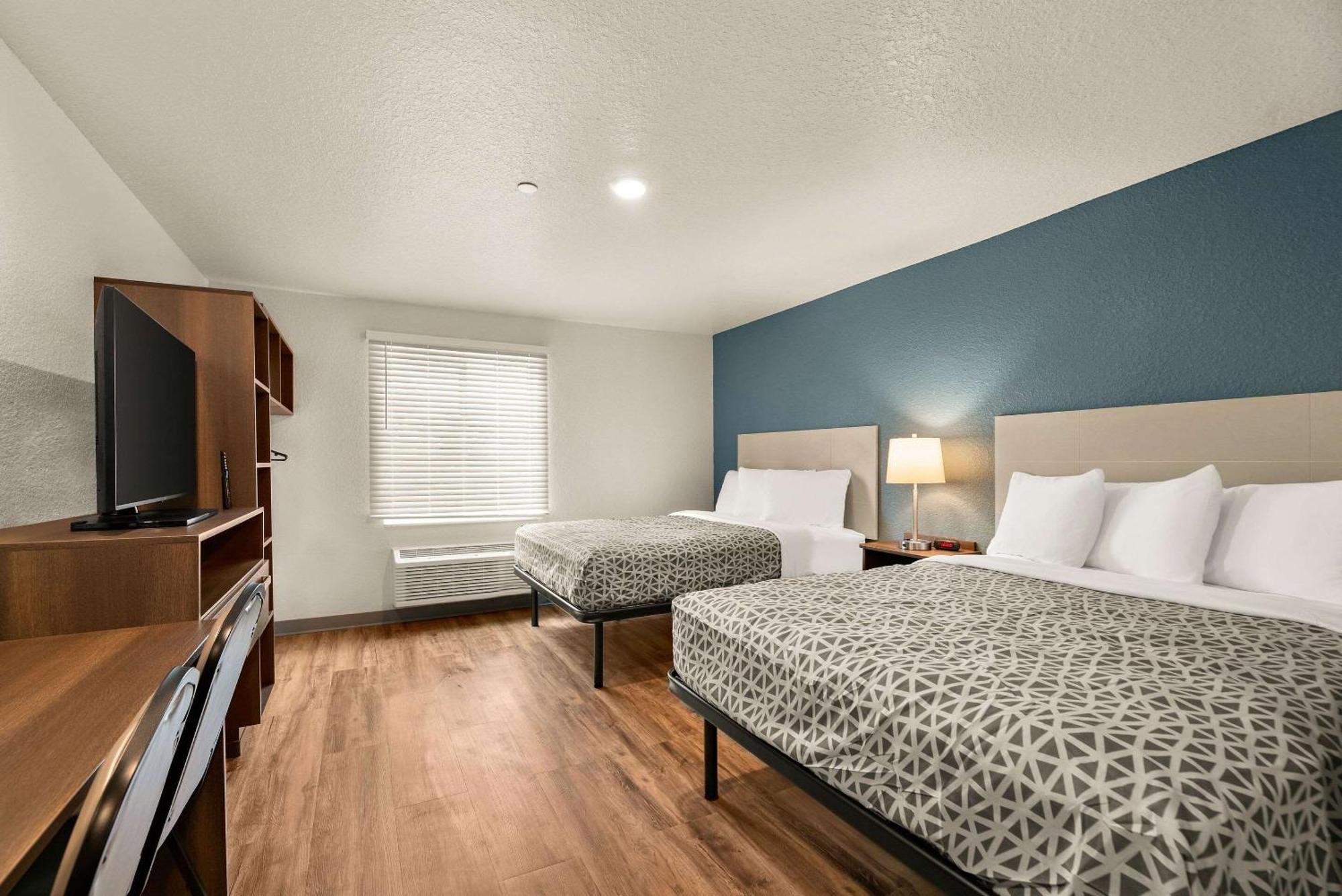 Woodspring Suites Port Orange - Daytona Beach Esterno foto