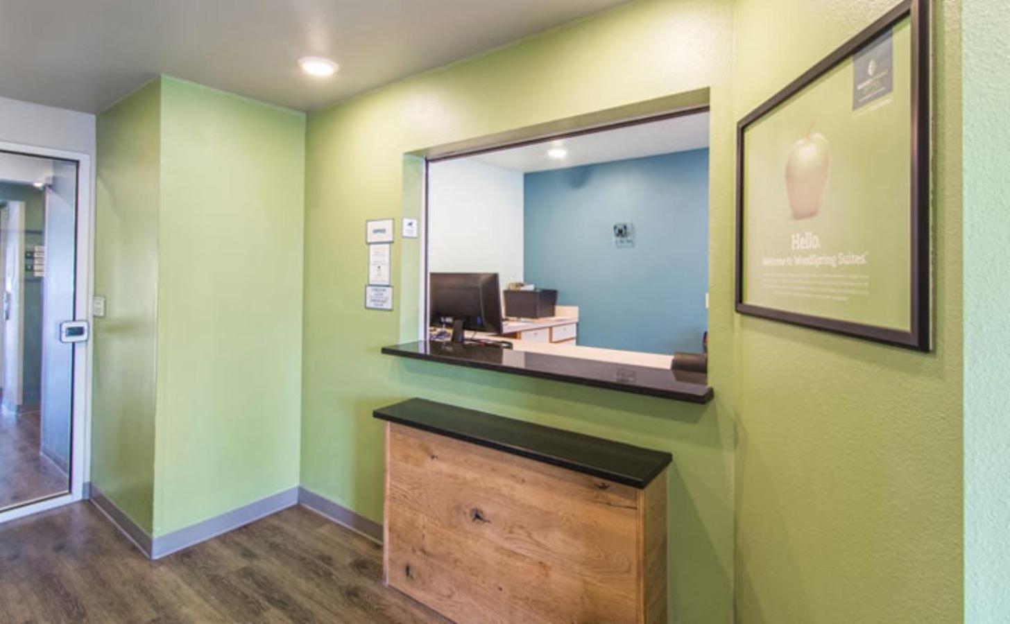 Woodspring Suites Port Orange - Daytona Beach Esterno foto