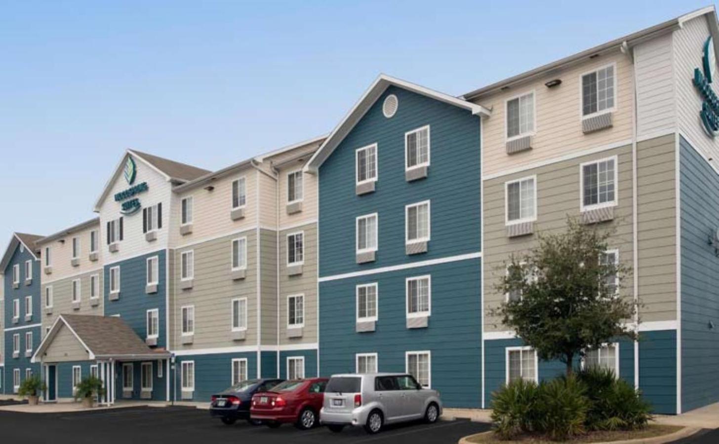 Woodspring Suites Port Orange - Daytona Beach Esterno foto