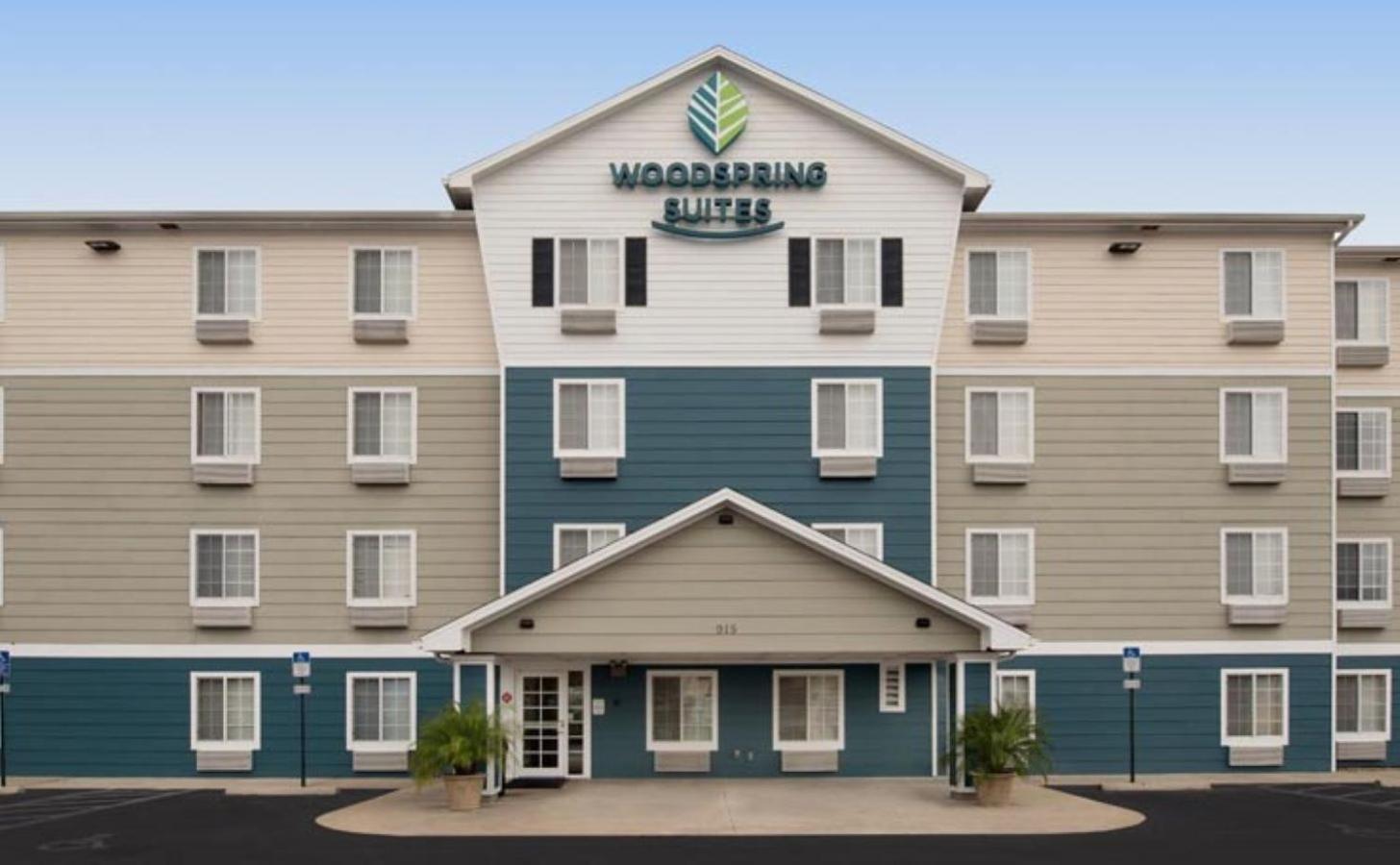 Woodspring Suites Port Orange - Daytona Beach Esterno foto