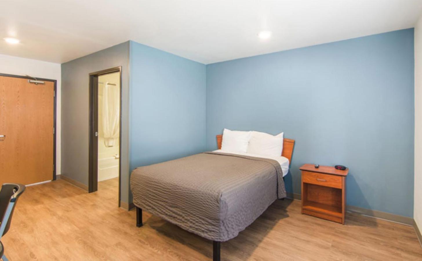 Woodspring Suites Port Orange - Daytona Beach Esterno foto