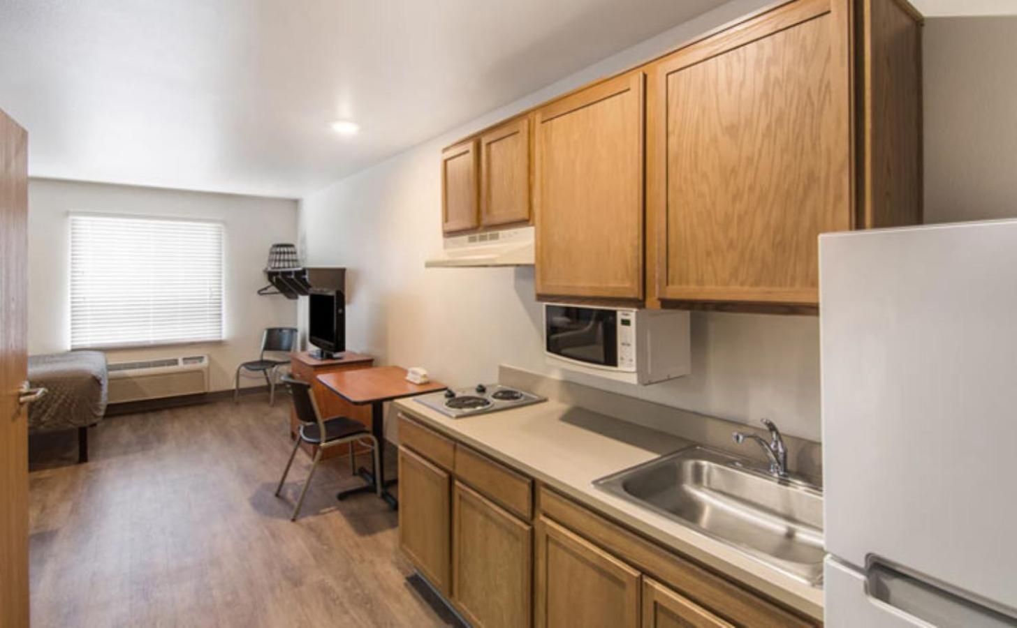 Woodspring Suites Port Orange - Daytona Beach Esterno foto