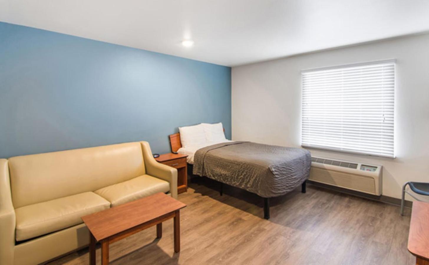 Woodspring Suites Port Orange - Daytona Beach Esterno foto